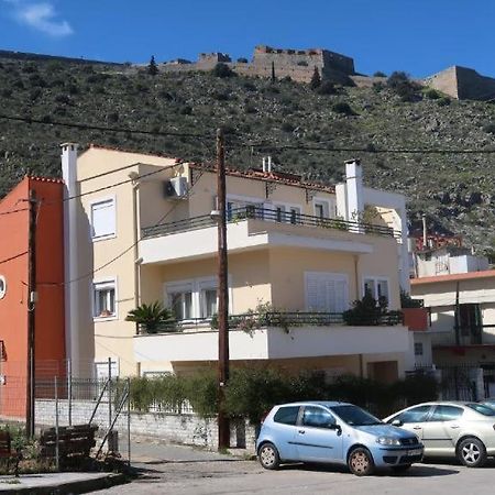 Aura Family Loft Apartment Nafplio Exterior photo
