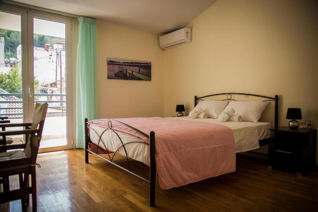 Aura Family Loft Apartment Nafplio Exterior photo