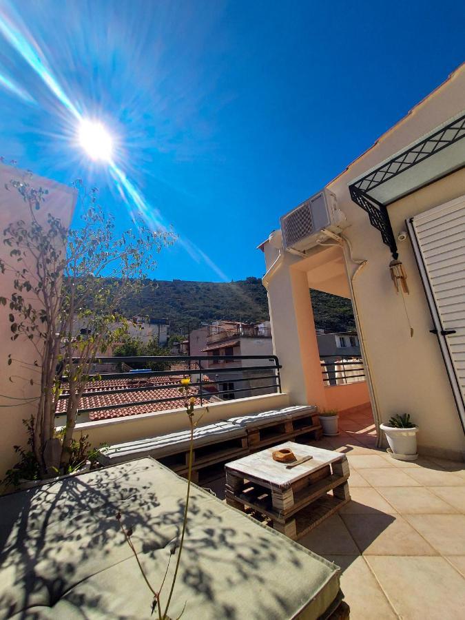 Aura Family Loft Apartment Nafplio Exterior photo