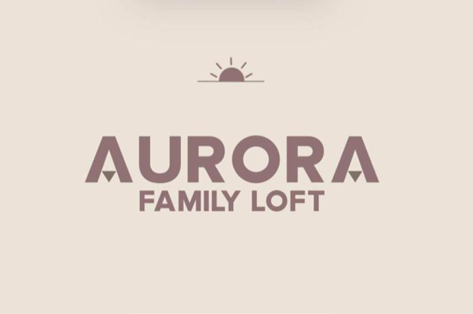 Aura Family Loft Apartment Nafplio Exterior photo